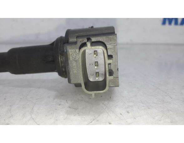 Ignition Coil RENAULT Captur I (H5, J5), RENAULT Clio IV (BH)