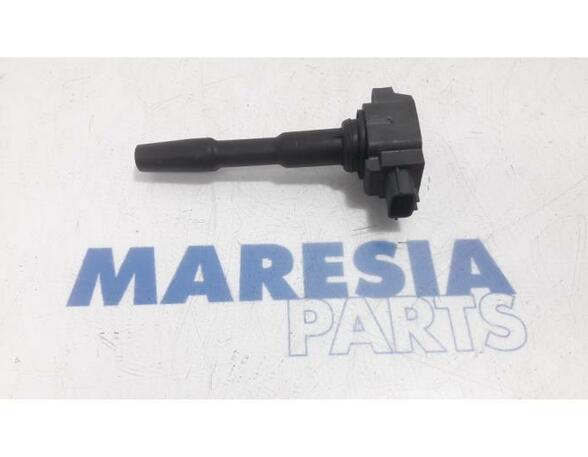 Ignition Coil RENAULT Captur I (H5, J5), RENAULT Clio IV (BH)