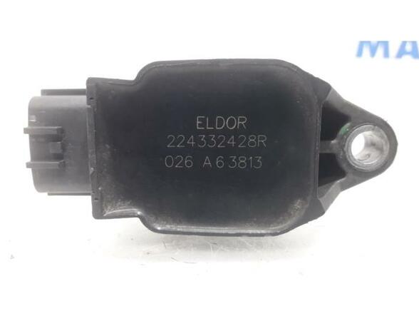 Ignition Coil RENAULT Captur I (H5, J5), RENAULT Clio IV (BH)