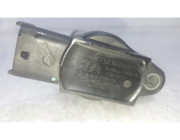 Ignition Coil PEUGEOT 208 I (CA, CC)