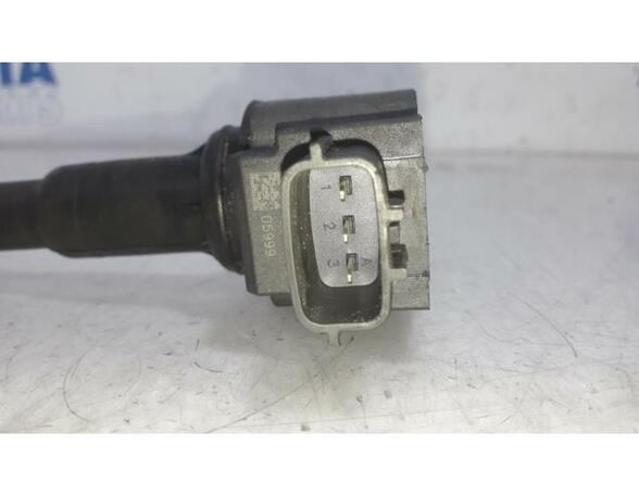 Ignition Coil RENAULT Captur I (H5, J5), RENAULT Clio IV (BH)