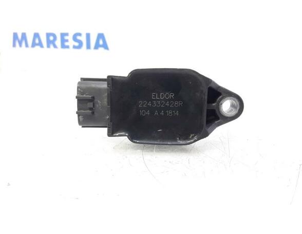 Ignition Coil RENAULT Captur I (H5, J5), RENAULT Clio IV (BH)