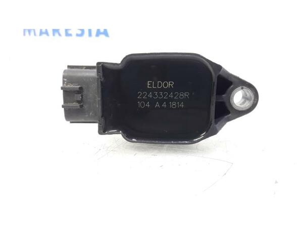 Ignition Coil RENAULT Captur I (H5, J5), RENAULT Clio IV (BH)