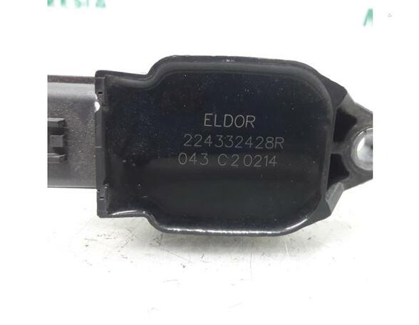 Ignition Coil RENAULT Captur I (H5, J5), RENAULT Clio IV (BH)