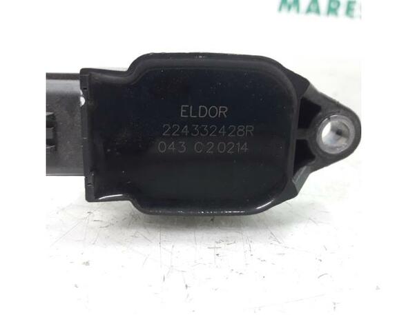 Ignition Coil RENAULT Captur I (H5, J5), RENAULT Clio IV (BH)