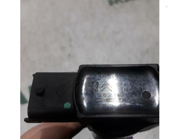 Ignition Coil PEUGEOT 208 I (CA, CC)