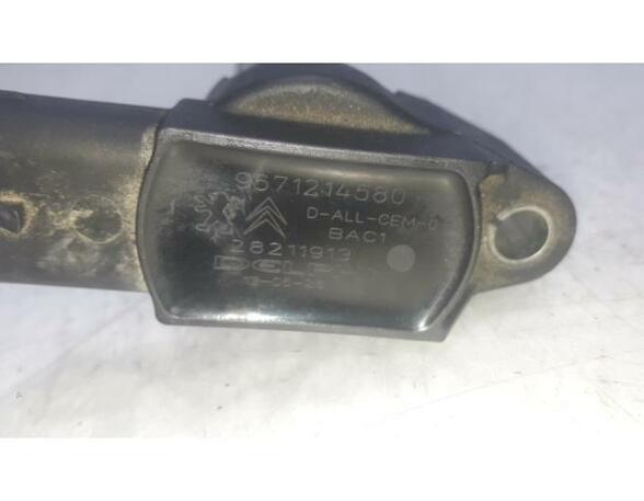 Ignition Coil PEUGEOT 208 I (CA, CC)