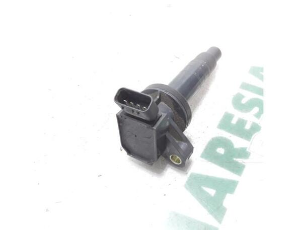 Ignition Coil CITROËN C1 (PM, PN)