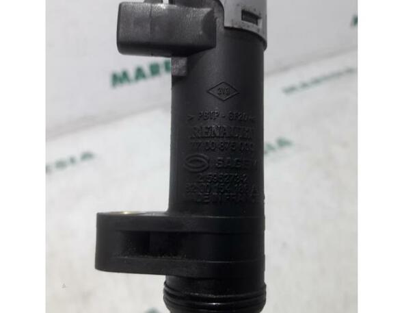 Ignition Coil RENAULT Clio III (BR0/1, CR0/1)