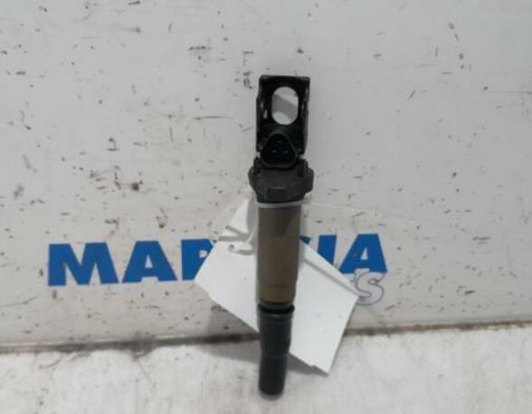 Ignition Coil PEUGEOT 5008 (0E, 0U)