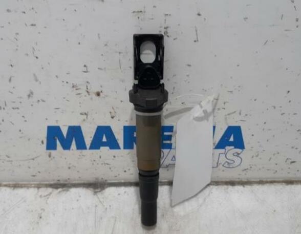 Ignition Coil PEUGEOT 5008 (0E, 0U)