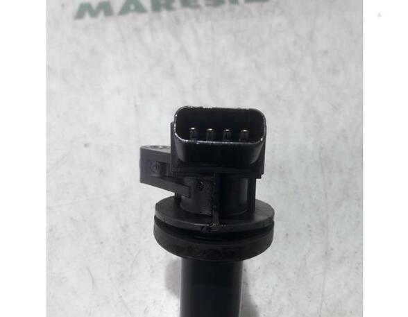 Ignition Coil CITROËN C1 (PM, PN)