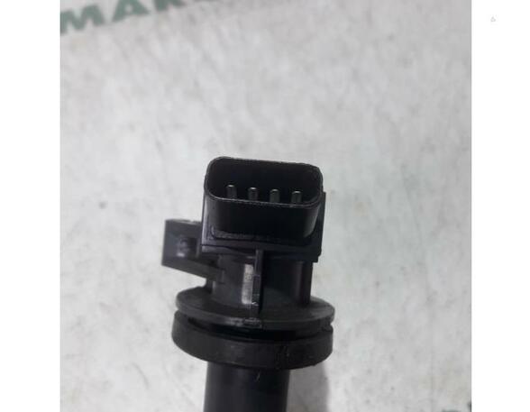 Ignition Coil CITROËN C1 (PM, PN)