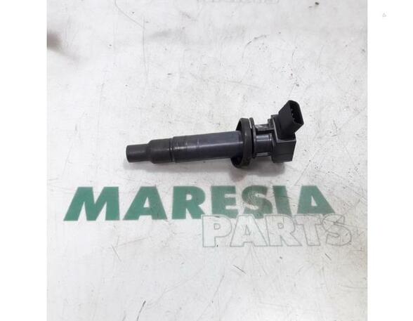 Ignition Coil PEUGEOT 107 (PM, PN)