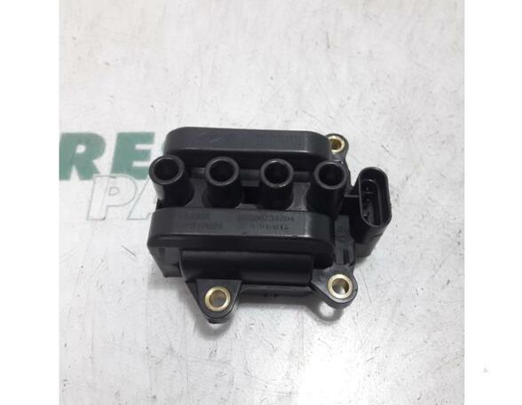 Ignition Coil RENAULT Clio III (BR0/1, CR0/1), RENAULT Clio IV (BH)