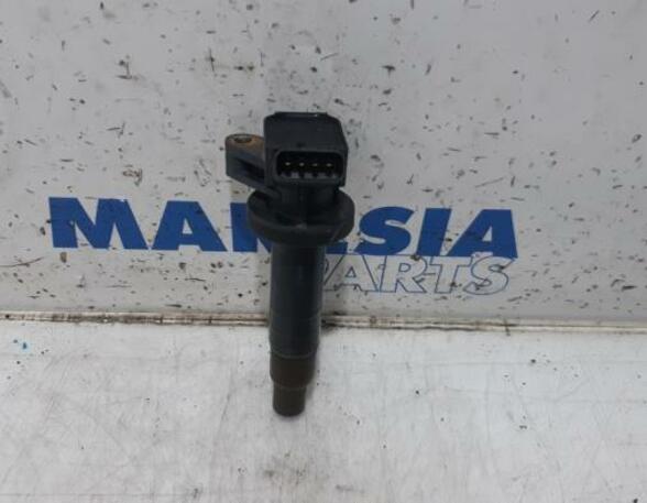 Ignition Coil PEUGEOT 107 (PM, PN)