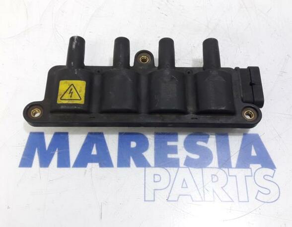 Ignition Coil FIAT 500 (312), FIAT 500 C (312)