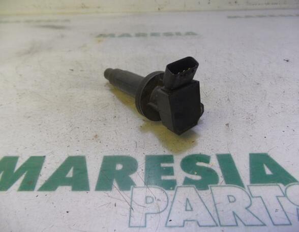 Ignition Coil PEUGEOT 107 (PM, PN)