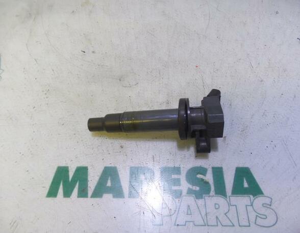 Ignition Coil PEUGEOT 107 (PM, PN)