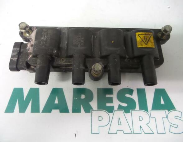 Ignition Coil FIAT Panda (169)