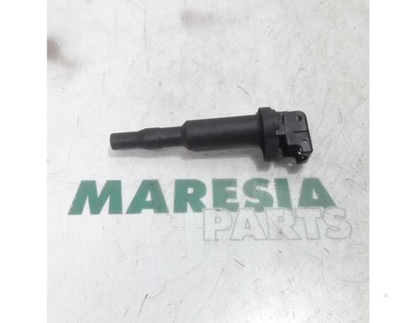 Ignition Coil PEUGEOT 207 SW (WK)