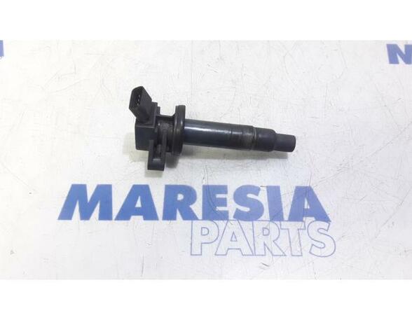 Ignition Coil PEUGEOT 107 (PM, PN)