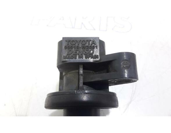 Ignition Coil PEUGEOT 107 (PM, PN)