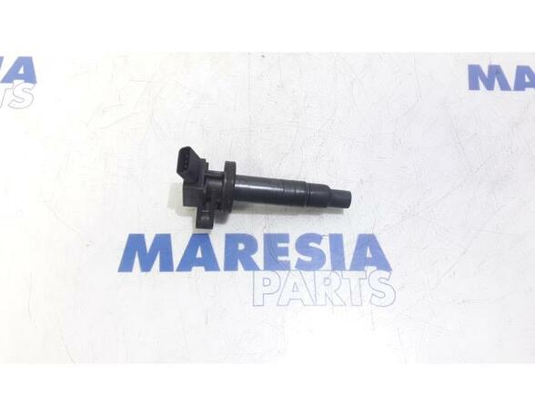 Ignition Coil PEUGEOT 107 (PM, PN)