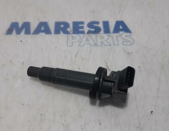 Ignition Coil PEUGEOT 107 (PM, PN)