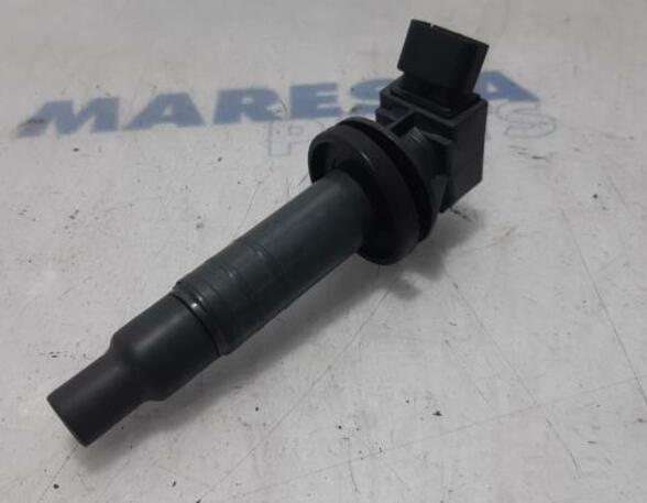 Ignition Coil PEUGEOT 107 (PM, PN)