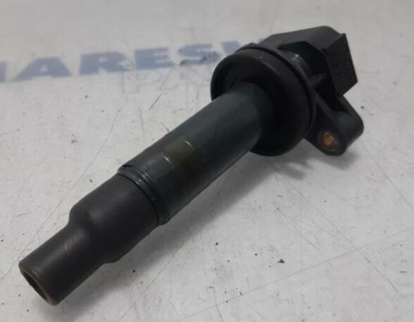 Ignition Coil PEUGEOT 107 (PM, PN)