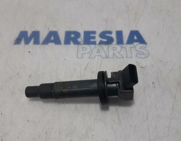 Ignition Coil PEUGEOT 107 (PM, PN)