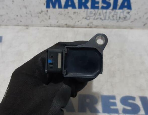 Ignition Coil PEUGEOT 107 (PM, PN)