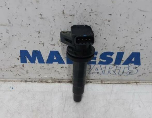 Ignition Coil PEUGEOT 107 (PM, PN)