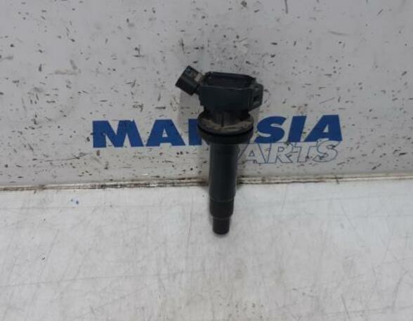 Ignition Coil PEUGEOT 107 (PM, PN)