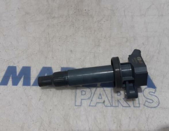 Ignition Coil PEUGEOT 107 (PM, PN)