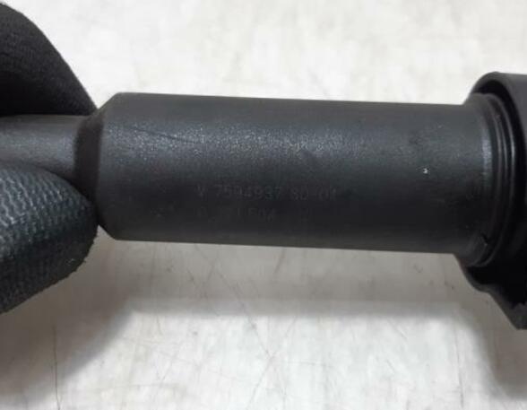 Ignition Coil PEUGEOT 207 (WA, WC)