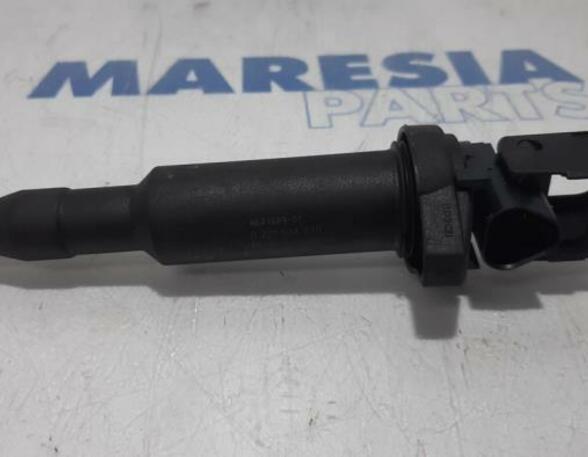 Ignition Coil PEUGEOT 207 CC (WD)