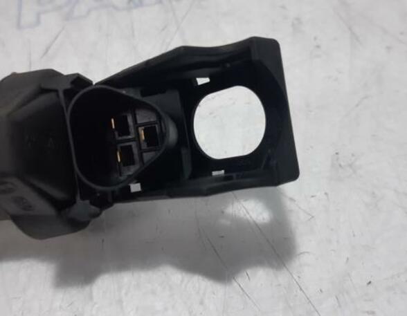 Ignition Coil PEUGEOT 207 (WA, WC)