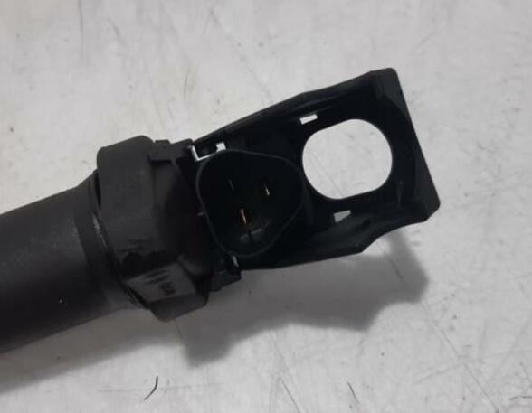 Ignition Coil PEUGEOT 207 (WA, WC)