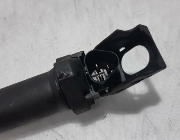 Ignition Coil PEUGEOT 207 (WA, WC)