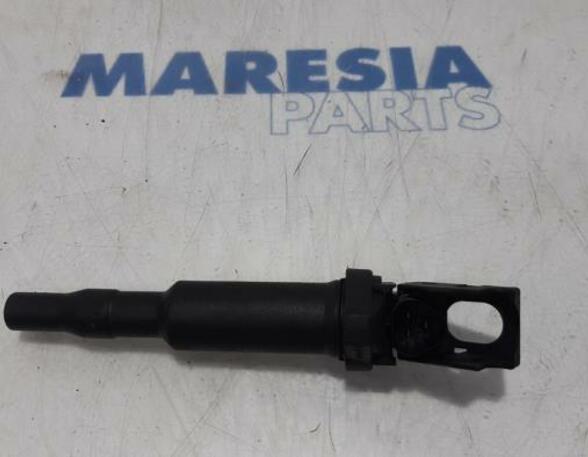 Ignition Coil PEUGEOT 207 (WA, WC)