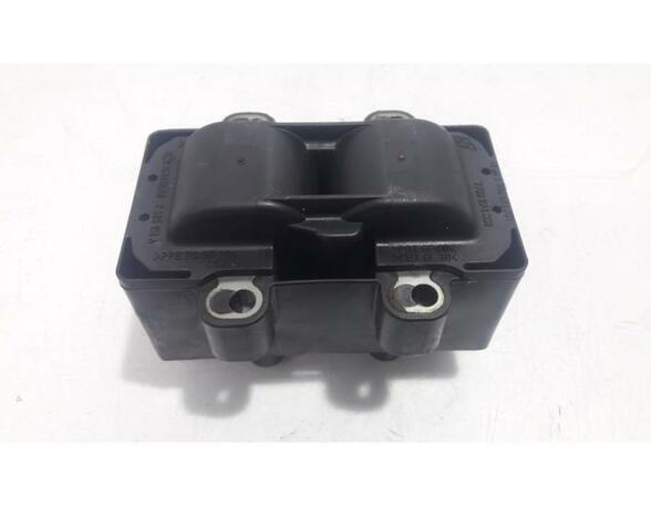 Ignition Coil RENAULT Twingo II (CN0)