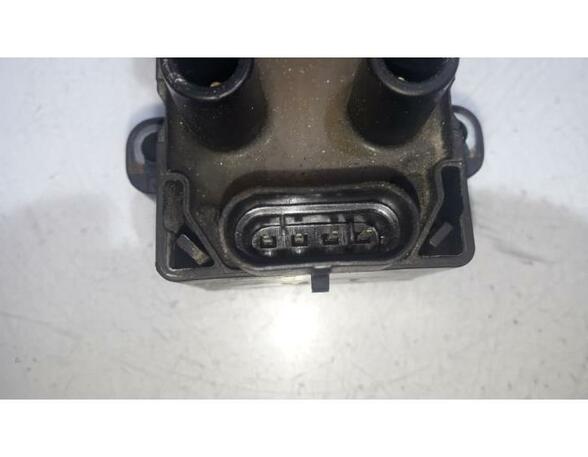 Ignition Coil RENAULT Twingo II (CN0)