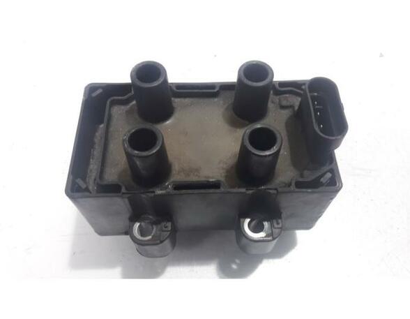 Ignition Coil RENAULT Twingo II (CN0)