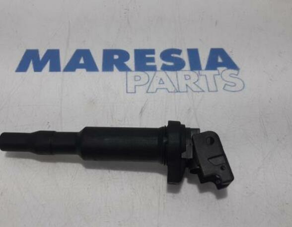 Ignition Coil PEUGEOT 207 CC (WD)