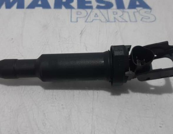 Ignition Coil PEUGEOT 207 CC (WD)