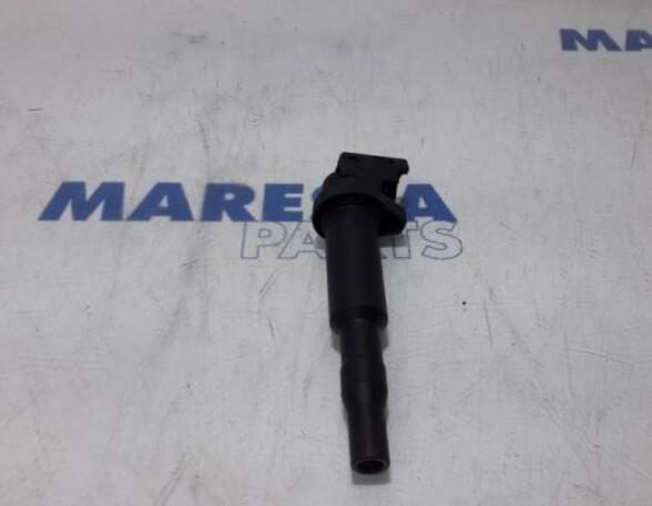 Ignition Coil PEUGEOT 207 CC (WD)