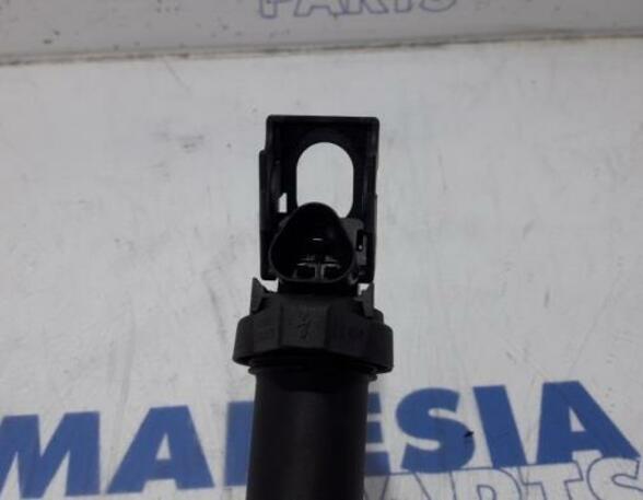 Ignition Coil PEUGEOT 207 CC (WD)