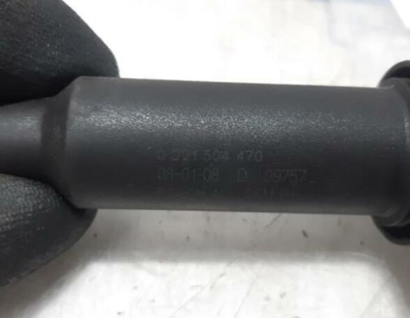 Ignition Coil PEUGEOT 207 SW (WK)